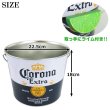 画像2: Corona Extra Bucket with Lime Grip