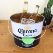 画像3: Corona Extra Bucket with Lime Grip