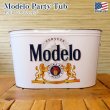 画像1: Modelo Party Tub