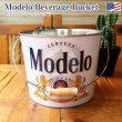 画像1: Modelo Beverage Bucket