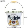 画像2: Modelo Beverage Bucket