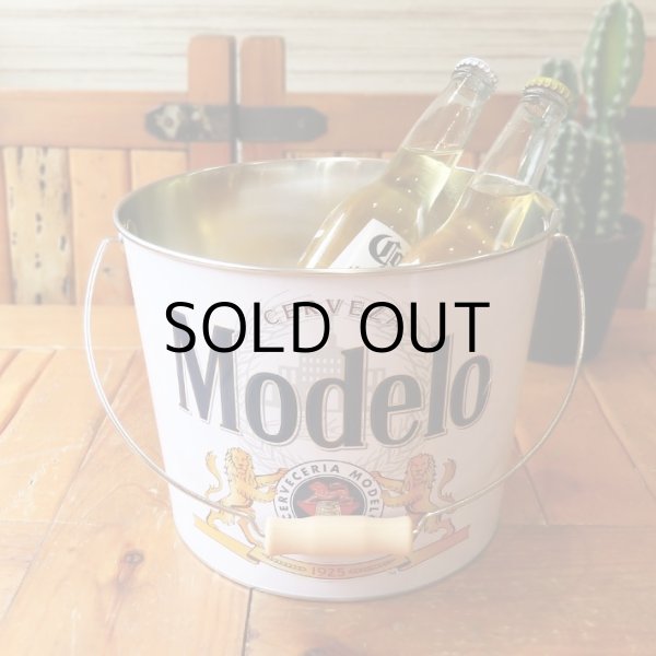 画像3: Modelo Beverage Bucket
