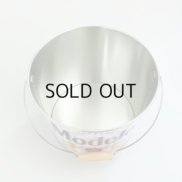 画像5: Modelo Beverage Bucket