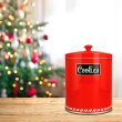 画像4: Holiday Cookie Jar Tins【全2種】