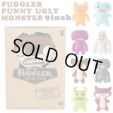 画像: Fuggler Funny Ugly Monster  9inch Plush (M)