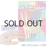 画像: Ink-a-do Tattoo