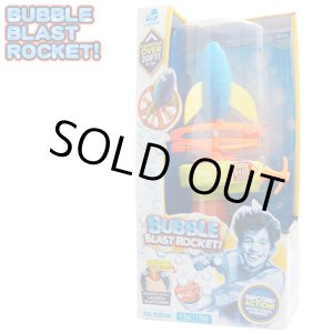 画像: BUBBLE BLAST ROCKT