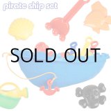 画像: Pirate Ship Set