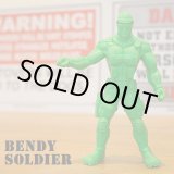 画像: BENDY SOLDIER