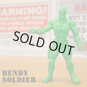 画像: BENDY SOLDIER