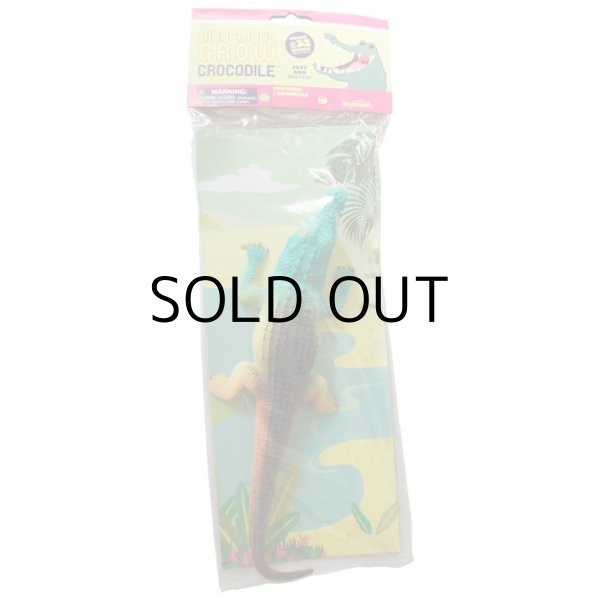 画像6: GROW CROCODILE 【全4種】