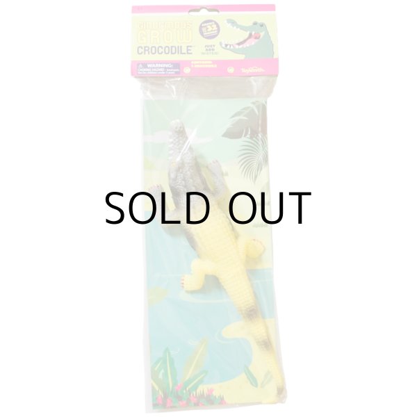 画像7: GROW CROCODILE 【全4種】