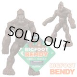 画像: BIGFOOT BENDY