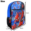 画像3: SpiderMan Backpack
