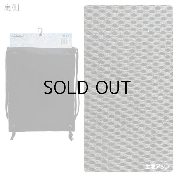 画像4: Marvel Drawstring Sling Bag