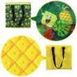 画像3: Sponge Bob Insulated Tote Bag