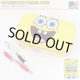 画像: Sponge Bob Pencil Case