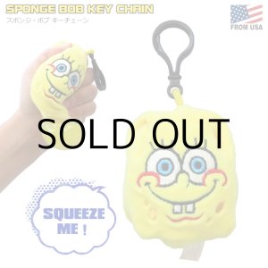 画像: Sponge Bob Key Chain