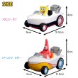 画像3: SpongeBob Hot Rod Boats