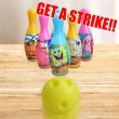 画像3: SpongeBob Bowling Set