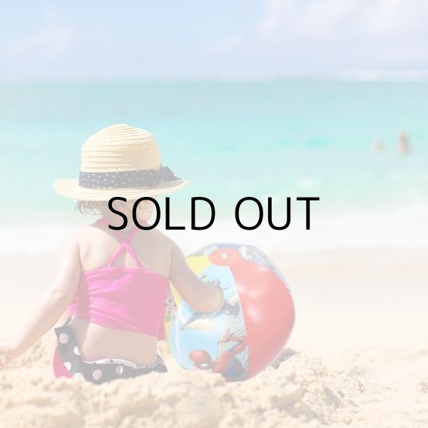 画像6: Spiderman Inflatable Beach Ball