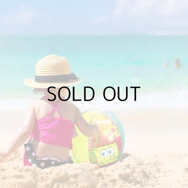 画像6: SpongeBob Inflatable Beach Ball