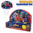 画像1: Spiderman Basketball