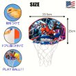 画像2: Spiderman Basketball