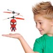 画像3: SpiderMan Flying Character UFO Helicopter