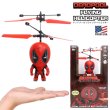 画像1: DEADPOOL Flying Character UFO Helicopter