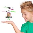 画像3: Toy Story Buzz Lightyear Flying Helicopter