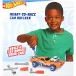 画像3: Hot Wheels Ready to Race Car Builder