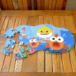 画像3: BabyShark Foam Puzzle Mat