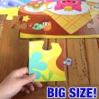 画像2: BabyShark 24pc Floor Puzzle