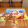 画像3: BabyShark 24pc Floor Puzzle