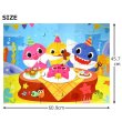 画像4: BabyShark 24pc Floor Puzzle