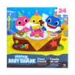 画像5: BabyShark 24pc Floor Puzzle