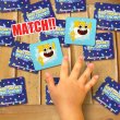 画像3: Baby Shark Memory Match Game