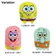 画像2: SpongeBob Mini Plush【全3種】