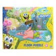 画像5: SpongeBob Kids Floor Puzzle