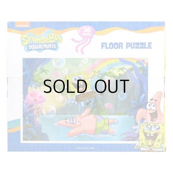 画像6: SpongeBob Kids Floor Puzzle