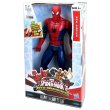 画像4: Hasbro Spider Man Figure With Sound Titan Hero Tech