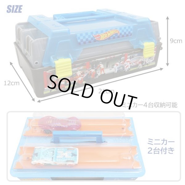 画像2: Mattel Hot Wheels Race Cace