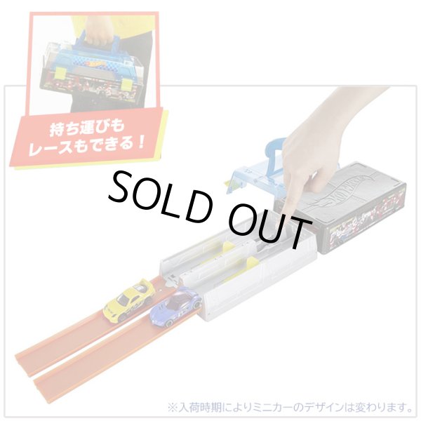 画像3: Mattel Hot Wheels Race Cace