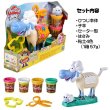 画像2: Hasbro Play-Doh Animal Crew Sheep PlaySet