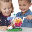 画像4: Hasbro Play-Doh Animal Crew Sheep PlaySet