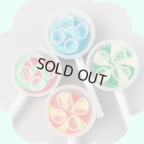 画像4: Play-Doh Lollipop 4 Pack