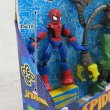 画像5: Hasbro Spider-Man Bend & Flex