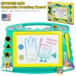 画像1: Sponge Bob Magnetic Drawing Board Set
