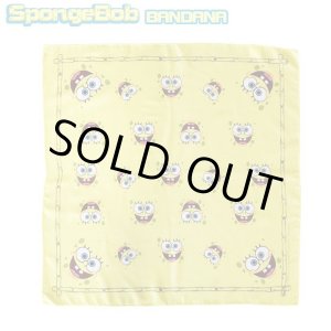 画像: SpongeBob BANDANA